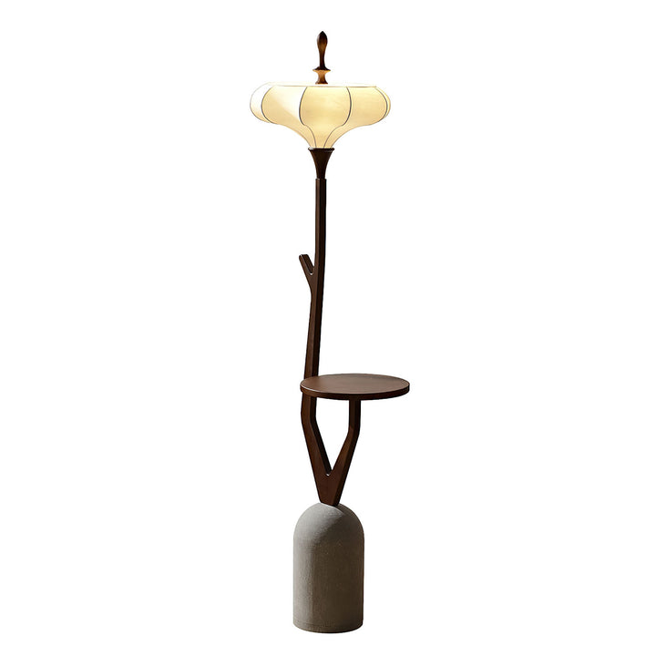 Branche Lantern Floor Lamp - Vakkerlight