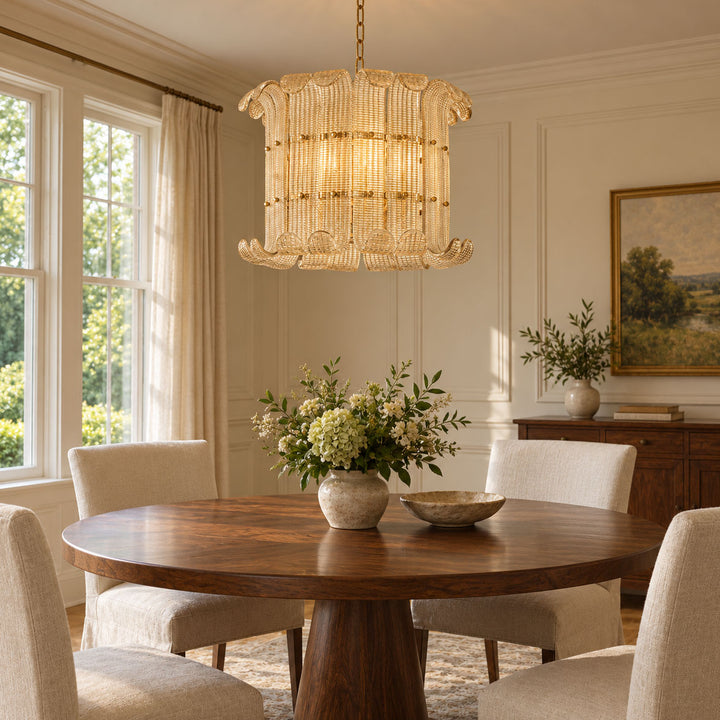 Brasher Lampadario