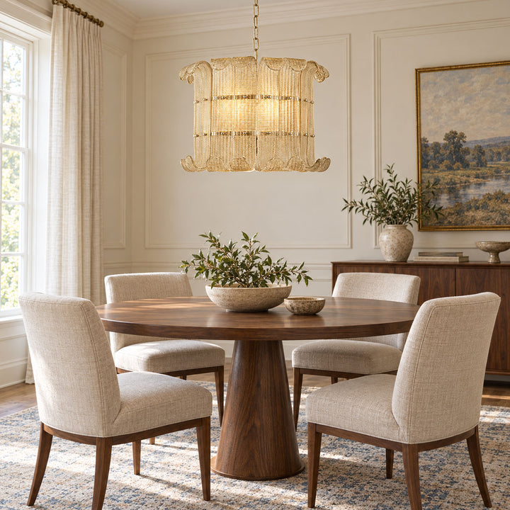 Brasher Lampadario