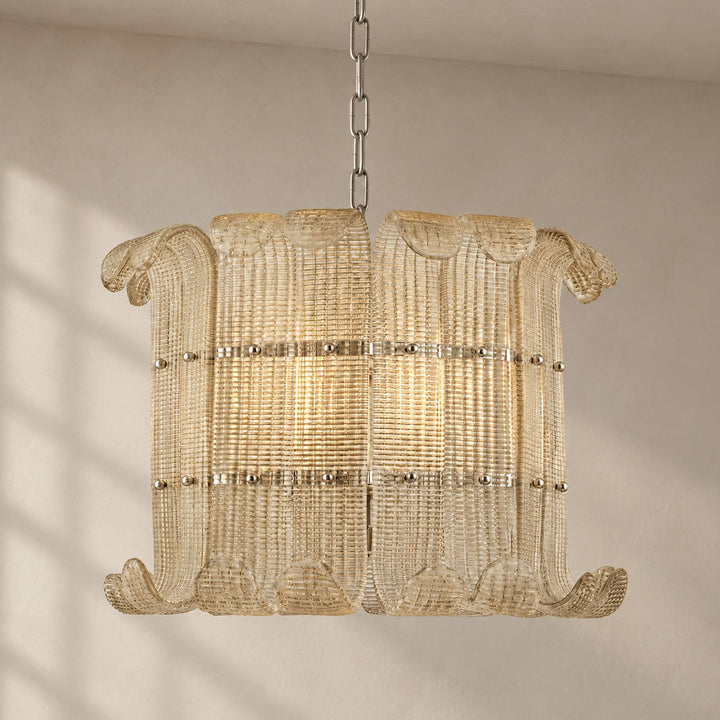 Brasher Lampadario