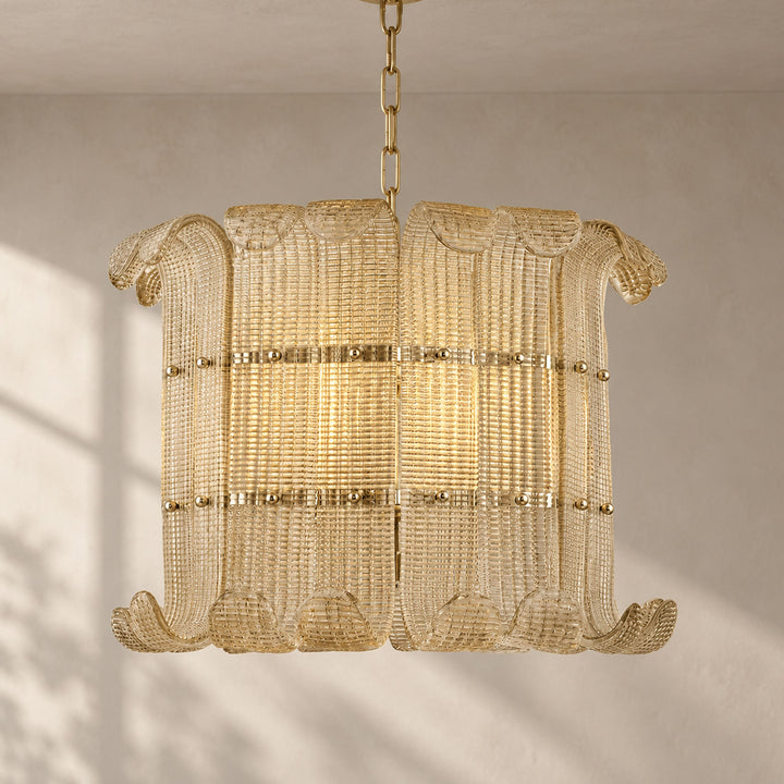 Brasher Lampadario