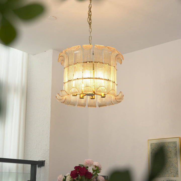 Brasher Chandelier - Vakkerlight