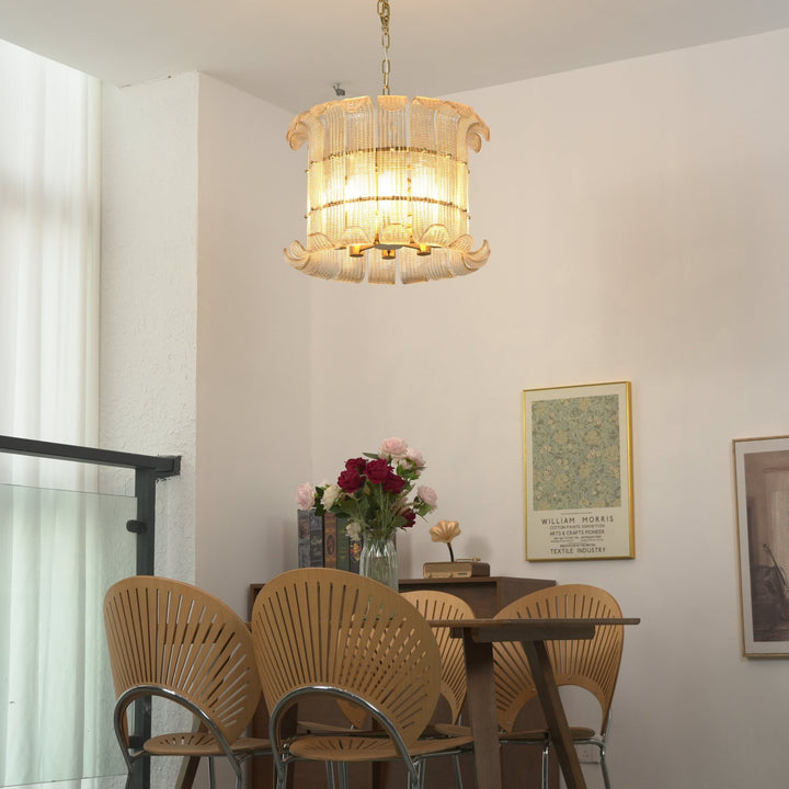Brasher Chandelier - Vakkerlight