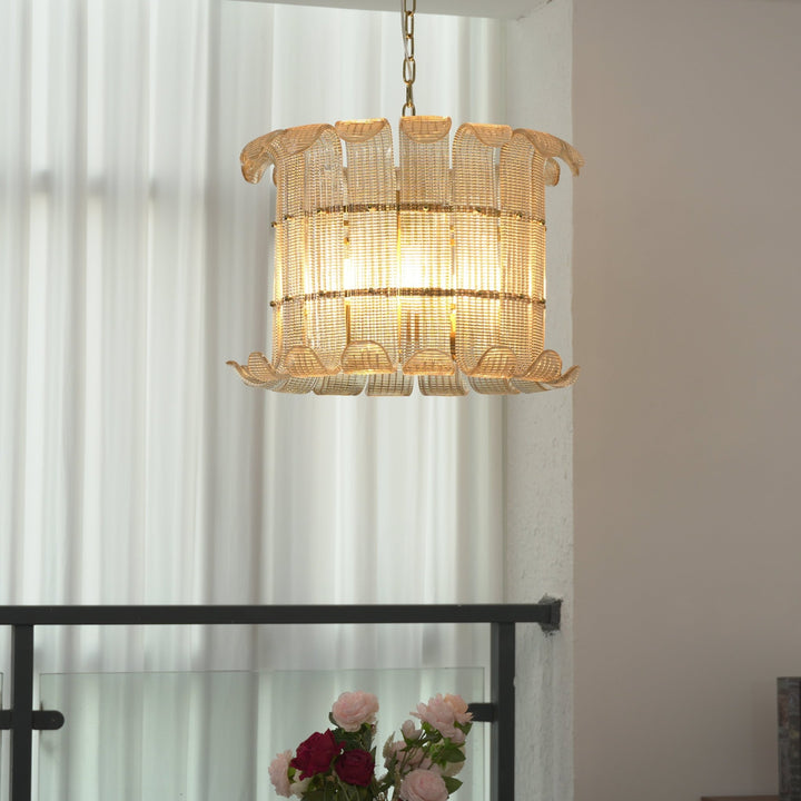 Brasher Chandelier - Vakkerlight