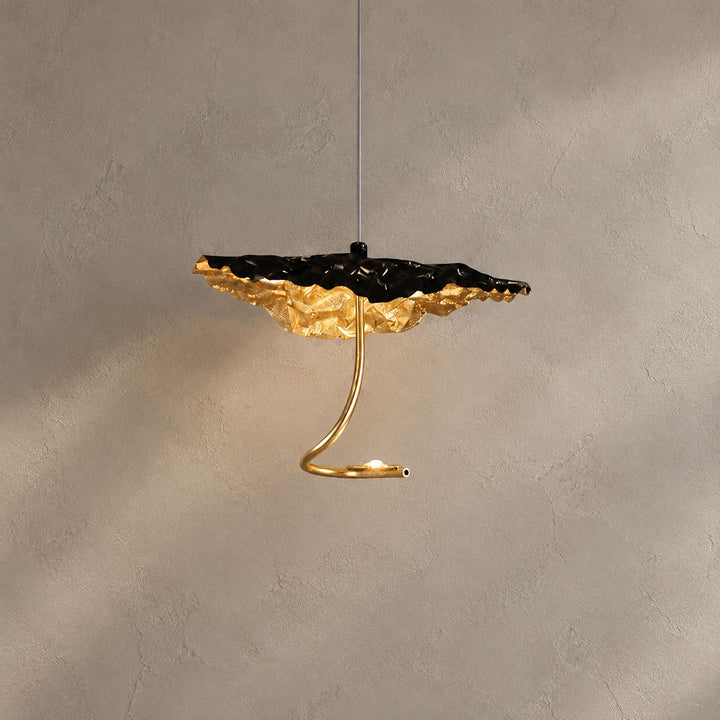 Brass Aviary Constellation Chandelier