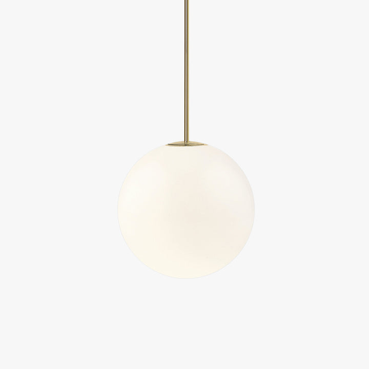 Brass Architectural Collection Pendant Lamp - Vakkerlight