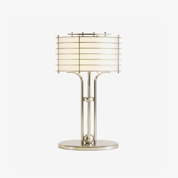 Bravon Linear Cage Table Lamp - Vakkerlight