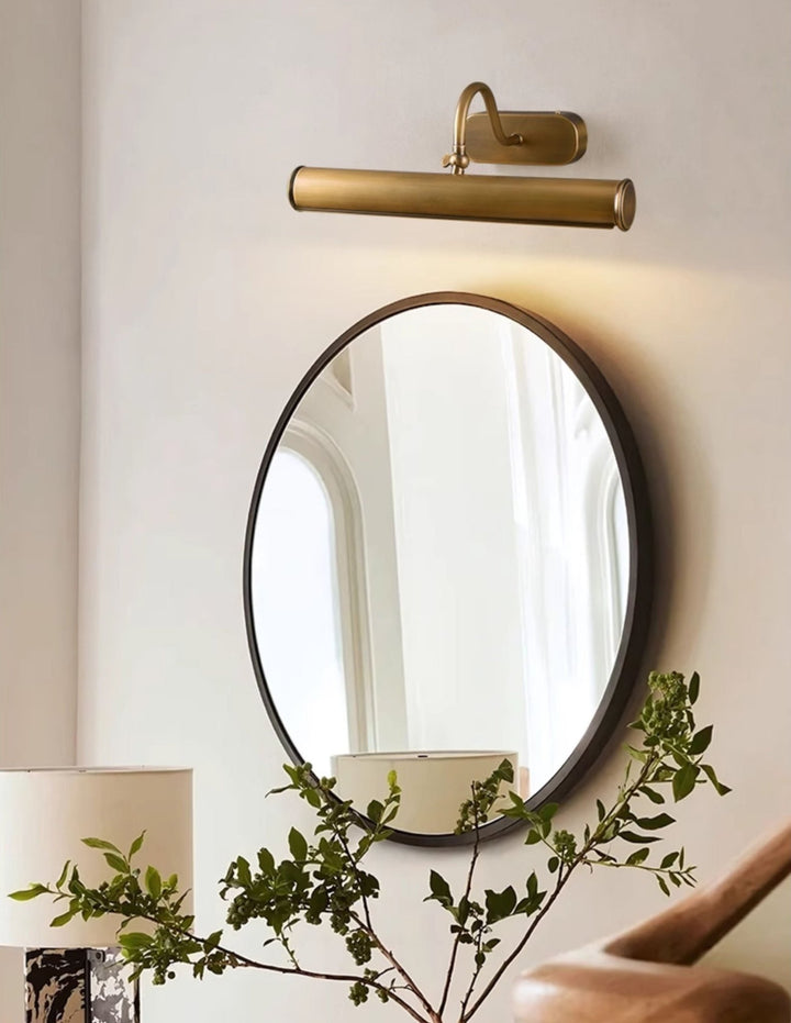 Bravonn Studio Vanity Wall Light - Vakkerlight