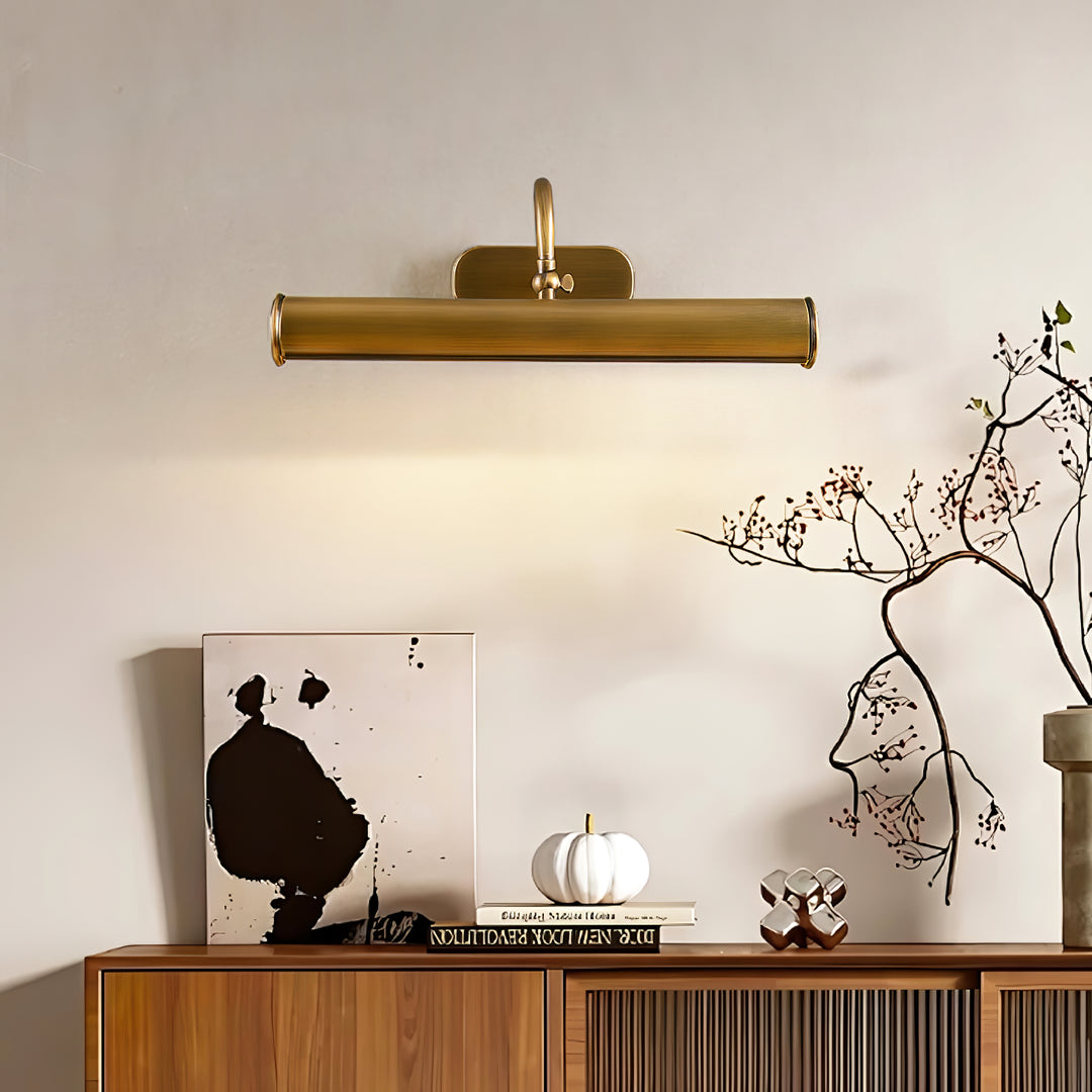 Bravonn Studio Vanity Wall Light - Vakkerlight