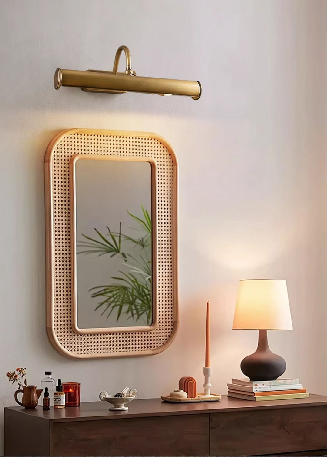 Bravonn Studio Vanity Wall Light - Vakkerlight