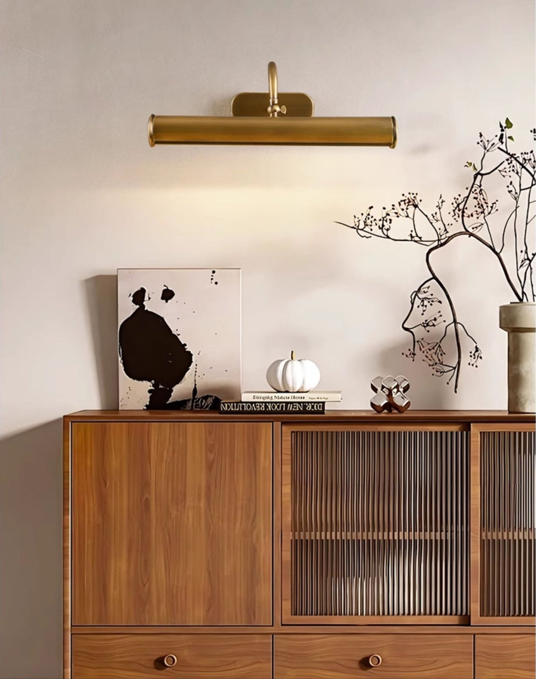 Bravonn Studio Vanity Wall Light - Vakkerlight