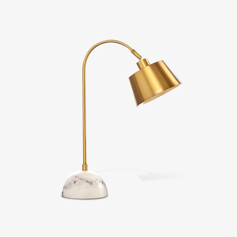 Brax Desk Lamp - Vakkerlight