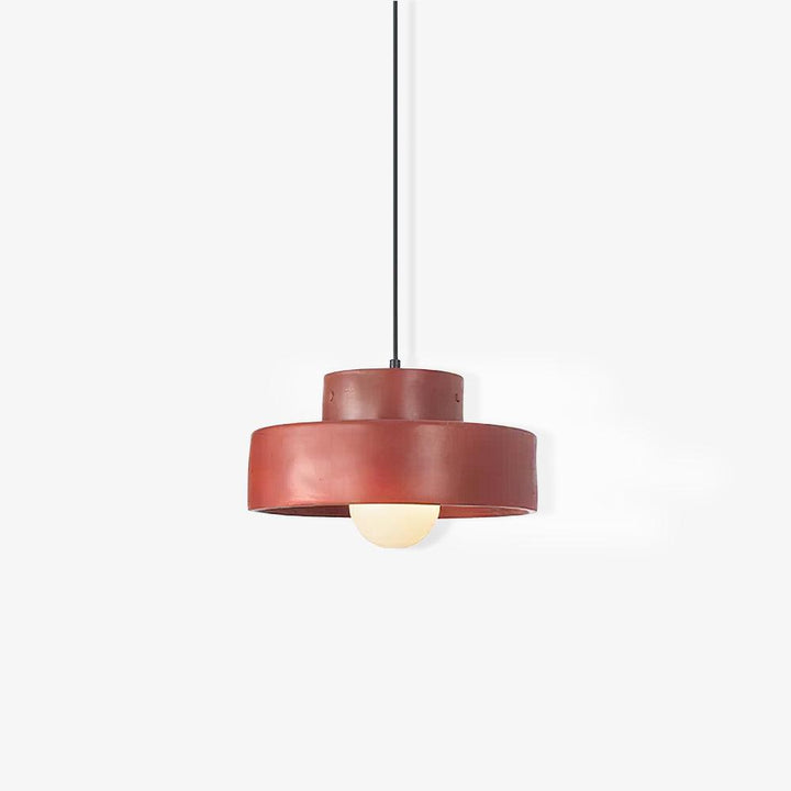 Bray pendant Lamp - Vakkerlight