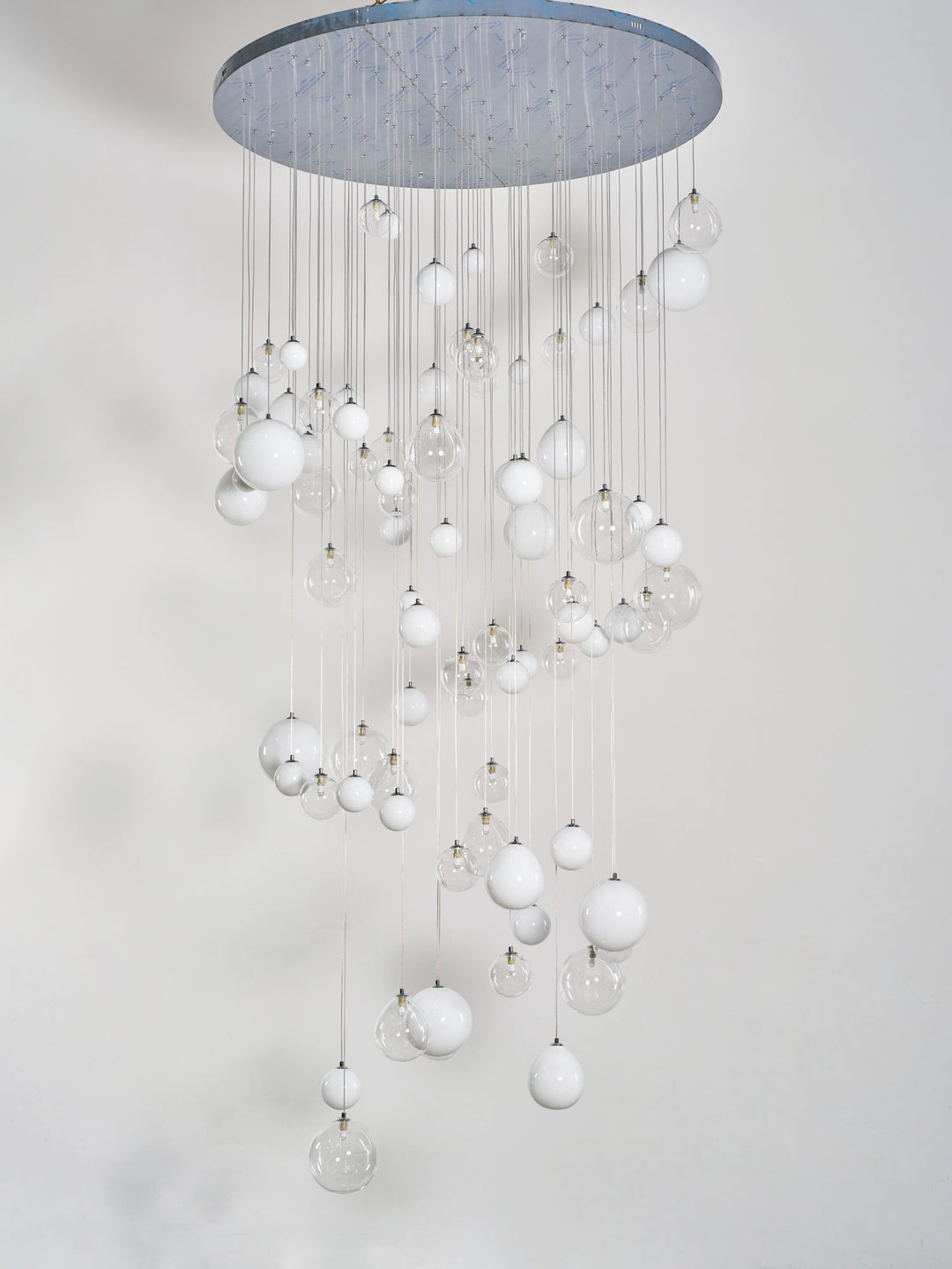 Breath of Light Customize Chandelier - Vakkerlight