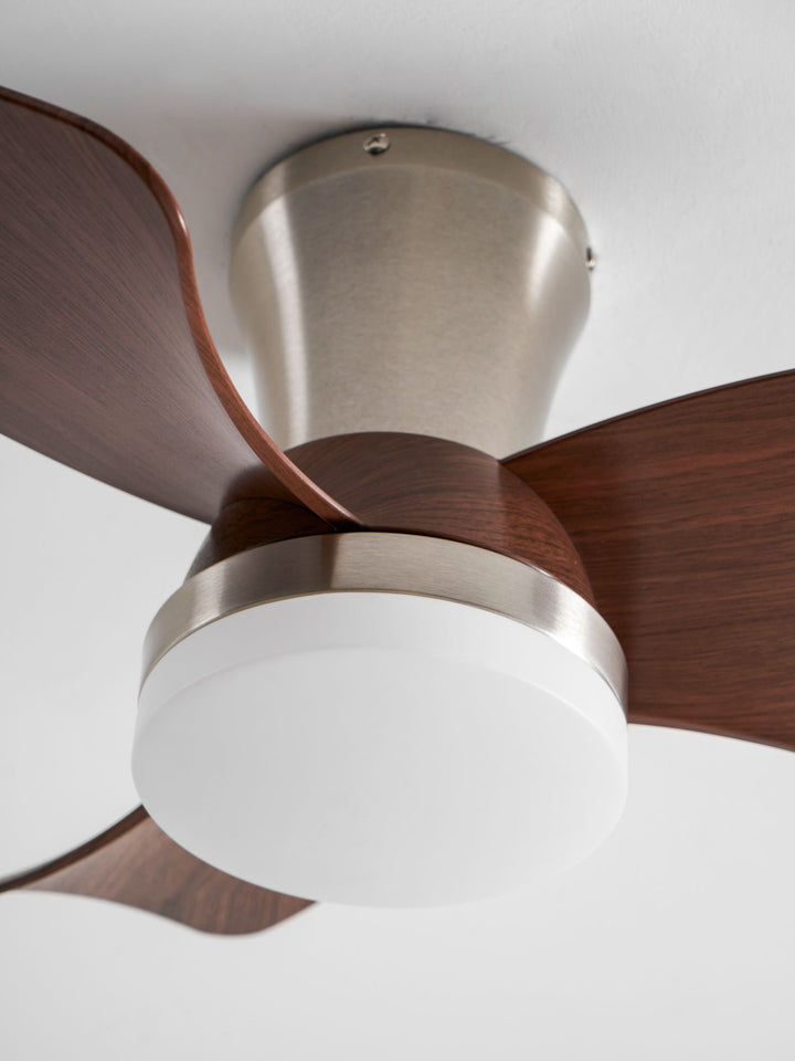 Breeze Lux Ceiling Fan Light