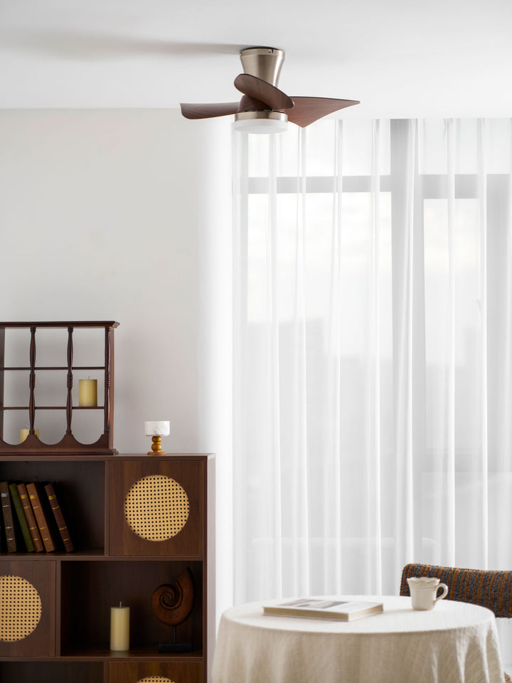 Breeze Lux Ceiling Fan Light