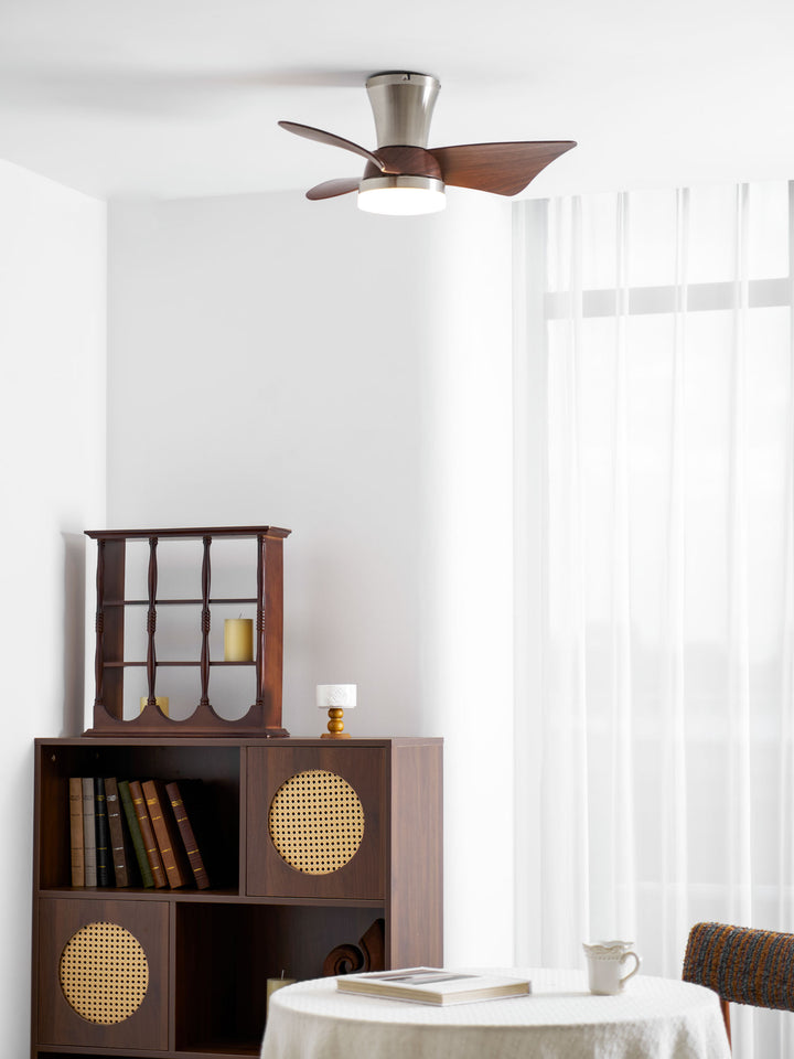 Breeze Lux Ceiling Fan Light