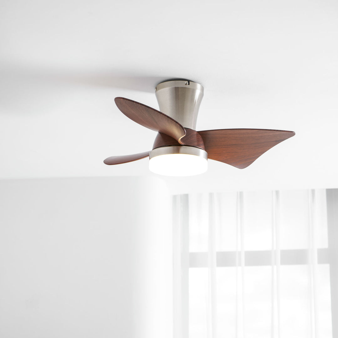 Breeze Lux Ceiling Fan Light