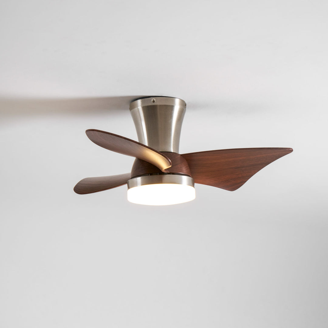 Breeze Lux Ceiling Fan Light