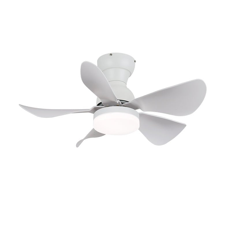 Small Arilia 29" Ceiling Fan Light - Vakkerlight