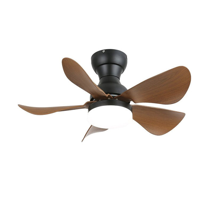 Small Arilia 29" Ceiling Fan Light - Vakkerlight