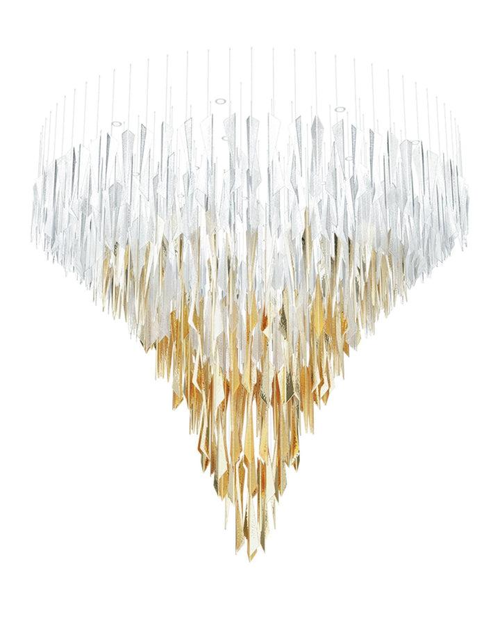 Breeze Chandelier - Vakkerlight