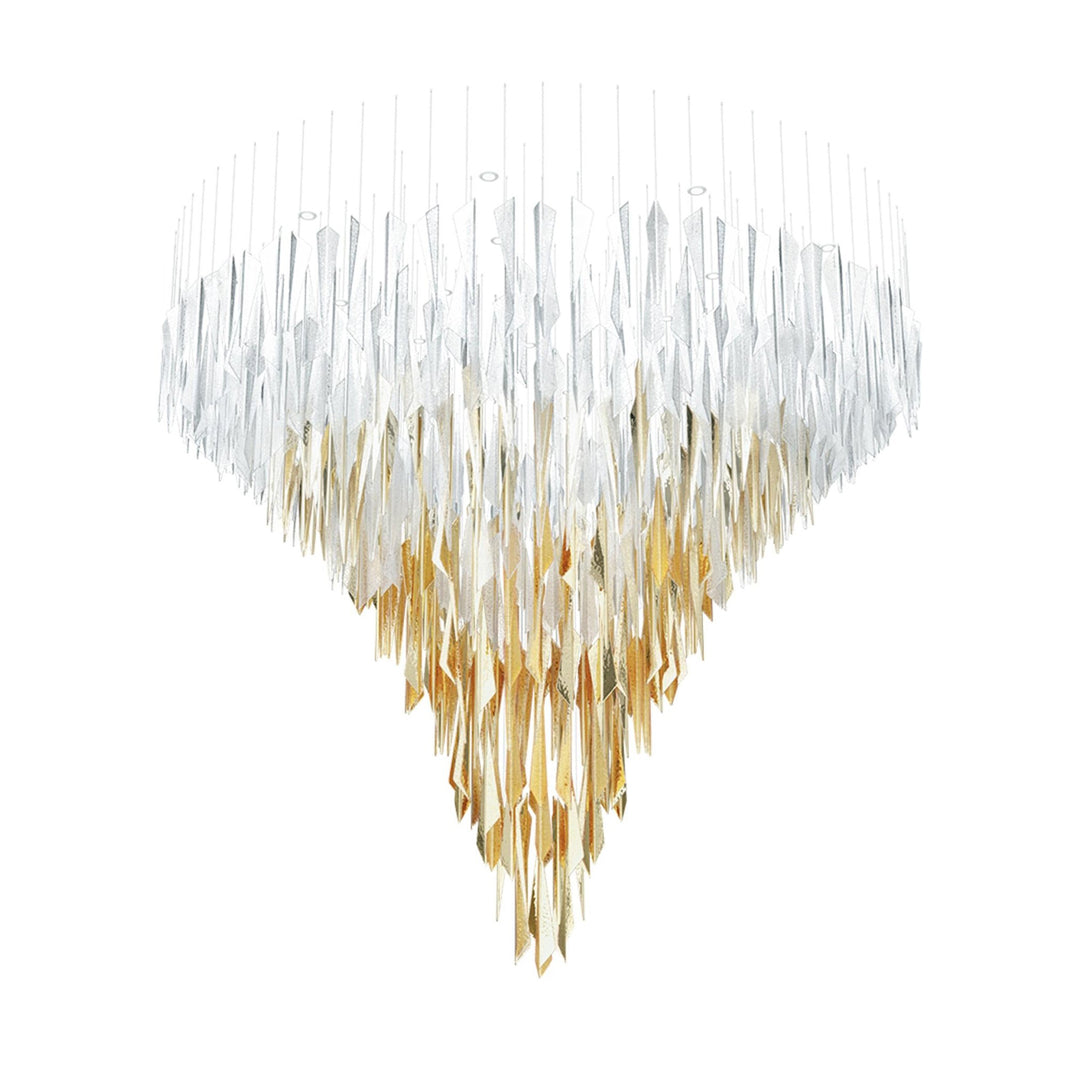 Breeze Chandelier - Vakkerlight