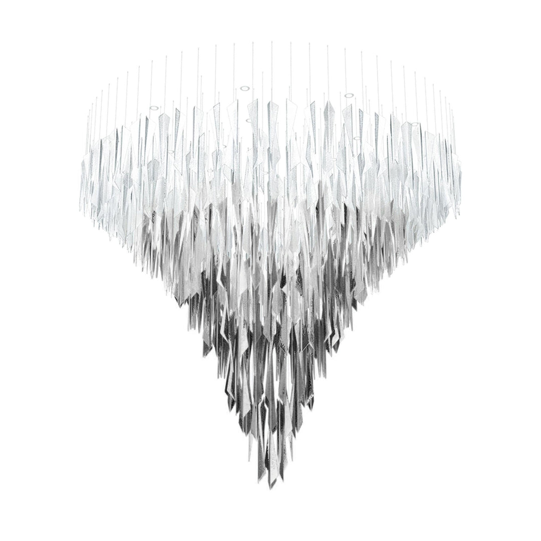 Breeze Chandelier - Vakkerlight