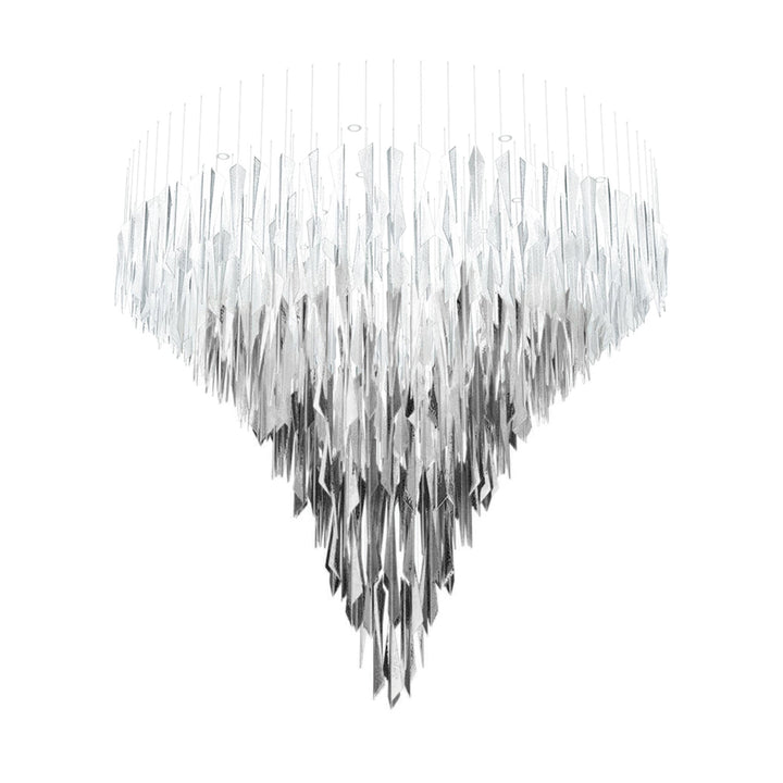 Breeze Chandelier - Vakkerlight