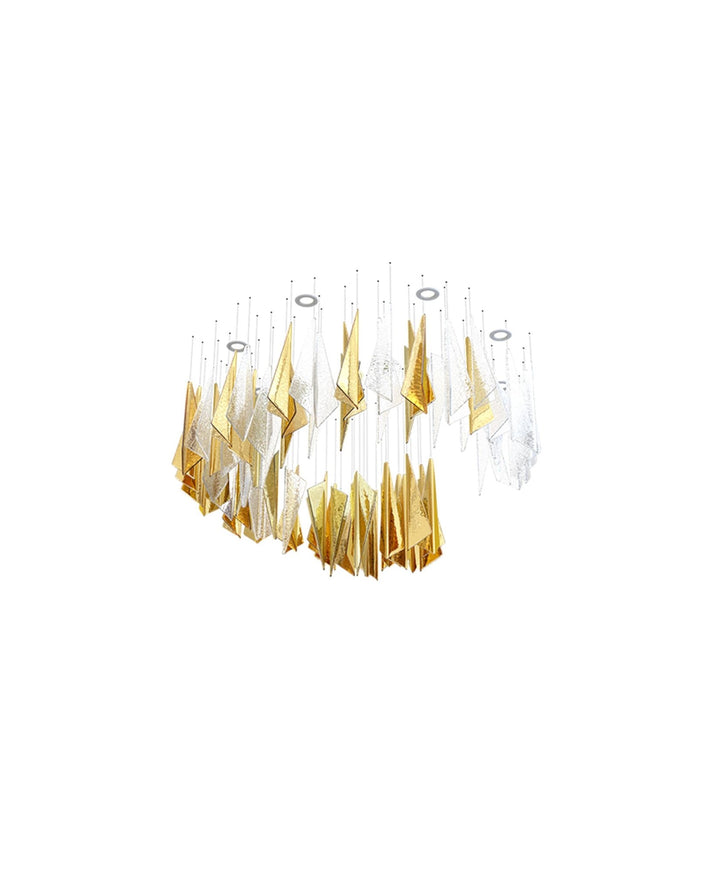 Breeze Chandelier - Vakkerlight