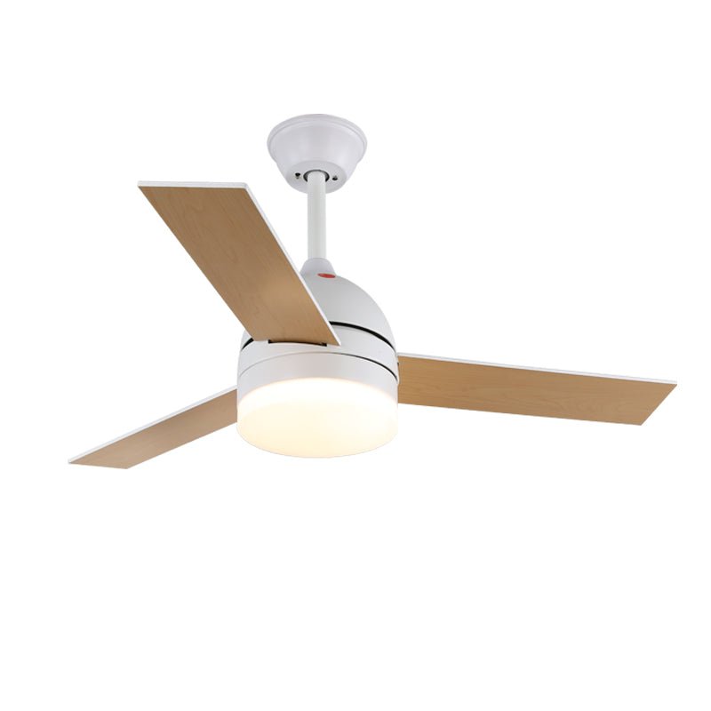 Breeze Minimal Ceiling Fan Light - Vakkerlight