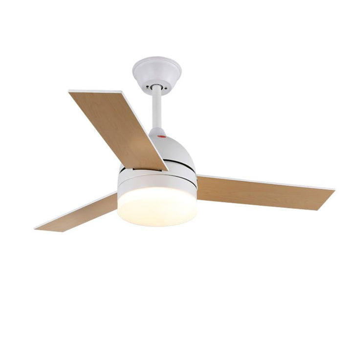 Breeze Minimal Ceiling Fan Light - Vakkerlight