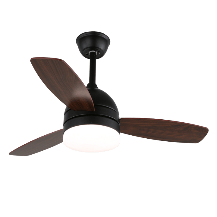 Breeze Minimal Ceiling Fan Light - Vakkerlight