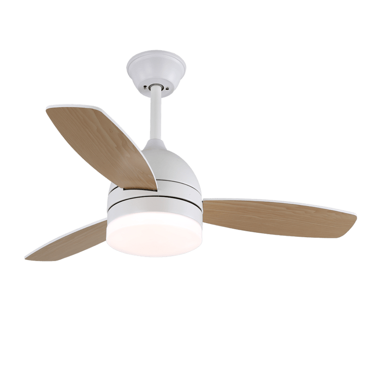 Breeze Minimal Ceiling Fan Light - Vakkerlight