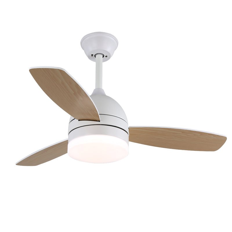 Breeze Minimal Ceiling Fan Light - Vakkerlight