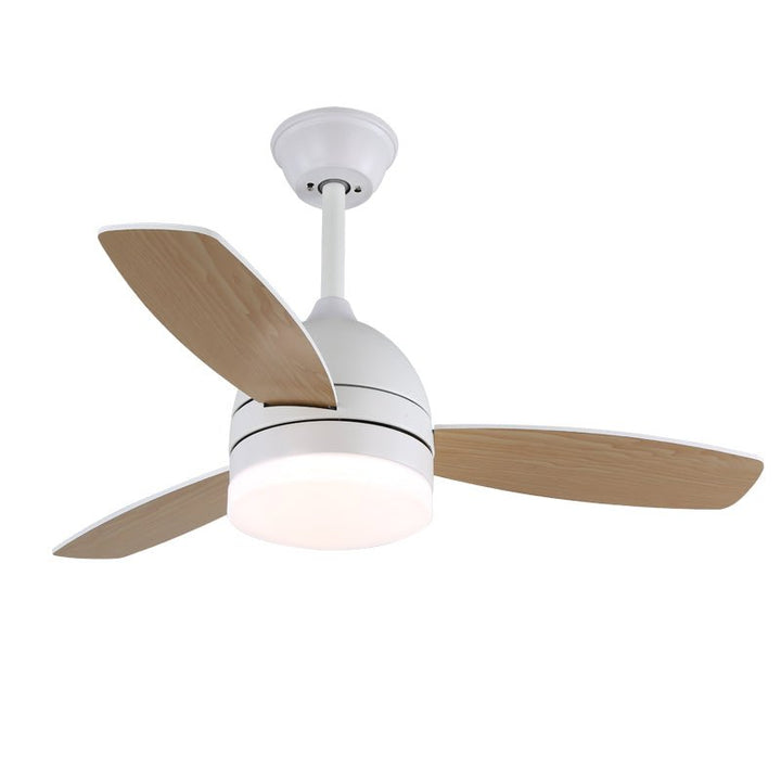 Breeze Minimal Ceiling Fan Light - Vakkerlight