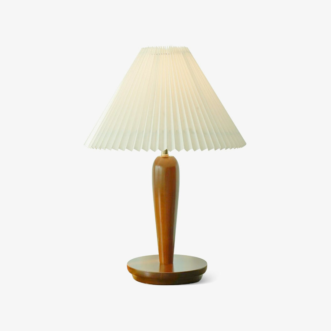 Brentwood Tall Table Lamp - Vakkerlight