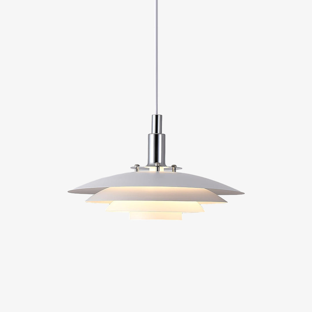 Bretagne Pendant Light - Vakkerlight