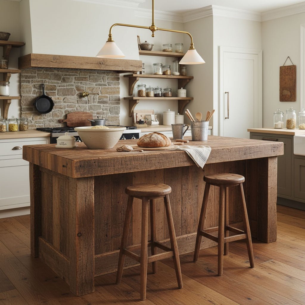 Bridgemont Pendant Light - Vakkerlight