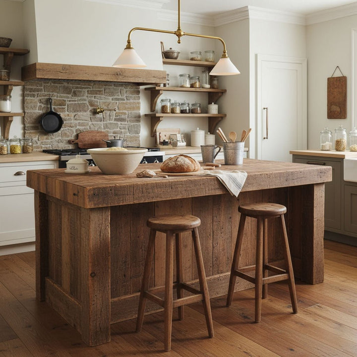 Bridgemont Pendant Light - Vakkerlight