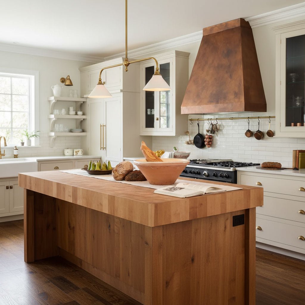 Bridgemont Pendant Light - Vakkerlight