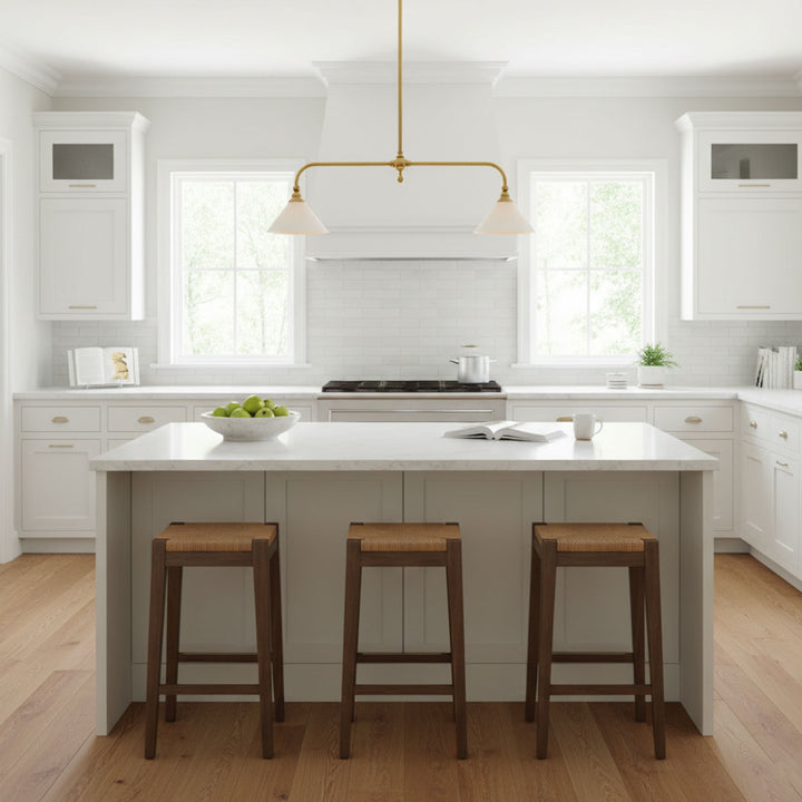 Bridgemont Pendant Light - Vakkerlight