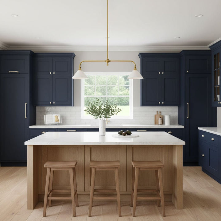 Bridgemont Pendant Light - Vakkerlight