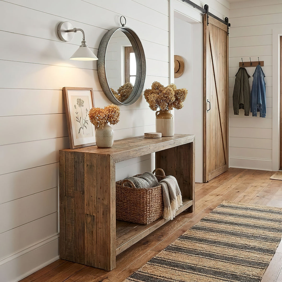 Bridgemont Wall Sconce - Vakkerlight