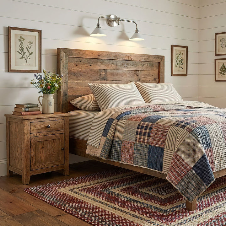 Bridgemont Wall Sconce - Vakkerlight