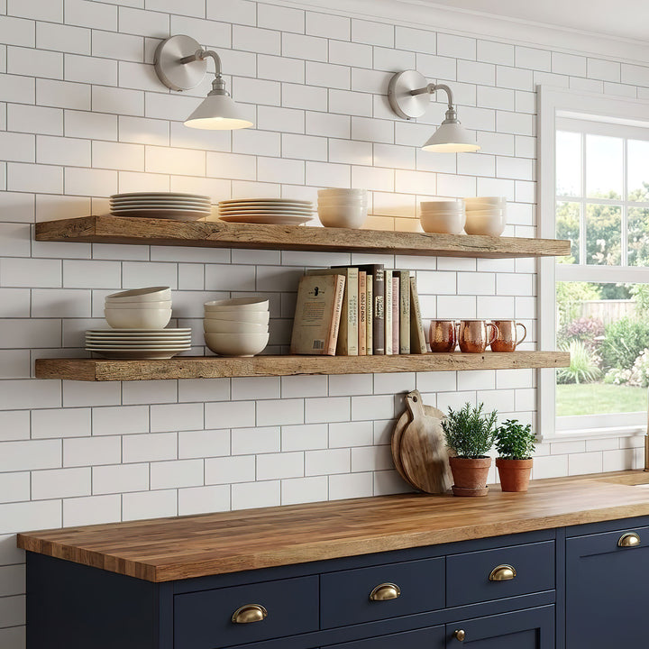 Bridgemont Wall Sconce - Vakkerlight