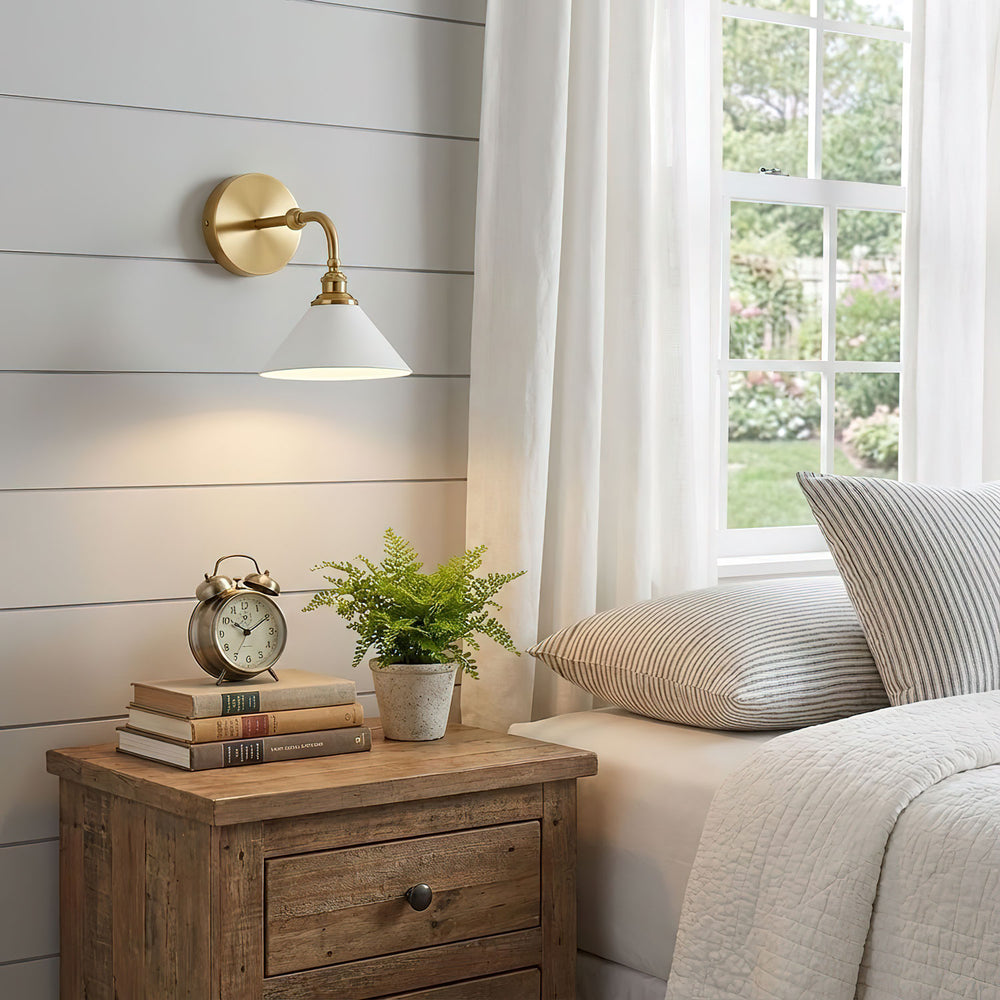 Bridgemont Wall Sconce - Vakkerlight