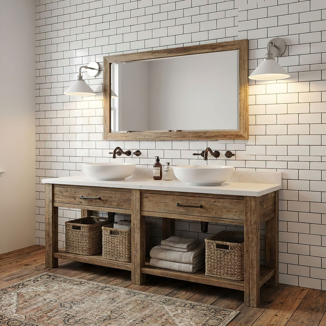 Bridgemont Wall Sconce - Vakkerlight