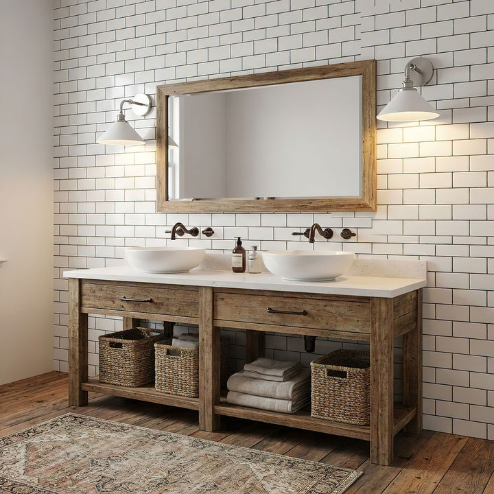 Bridgemont Wall Sconce - Vakkerlight