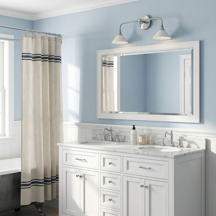 Bridgemont Wall Sconce - Vakkerlight